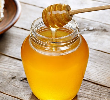 Honey (মধু)